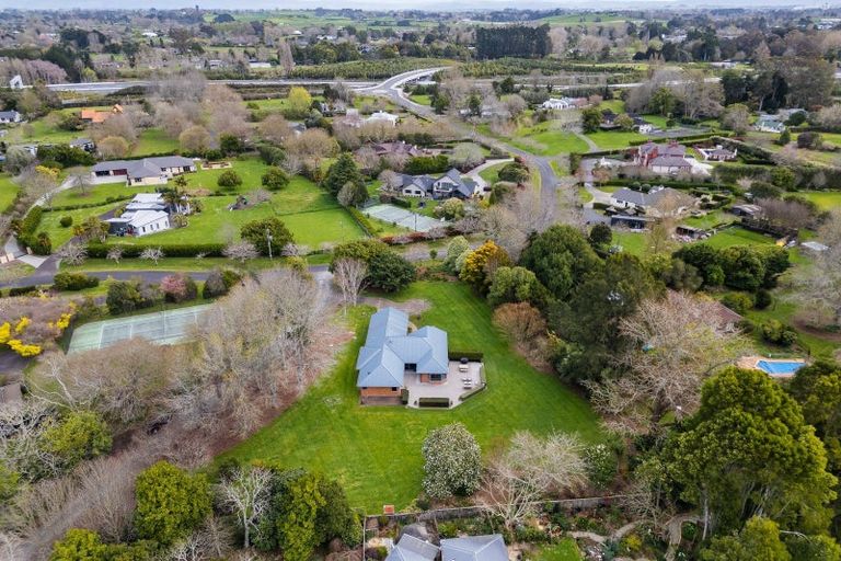 Photo of property in 37 Cherry Lane, Tamahere, Hamilton, 3283