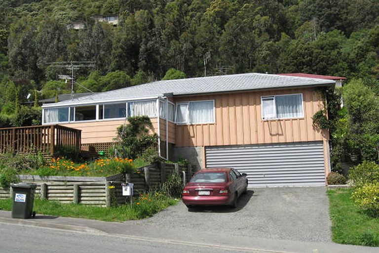 Photo of property in 69 Brunner Street, Nelson South, Nelson, 7010
