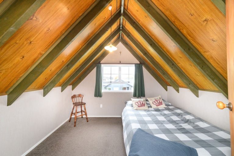 Photo of property in 480 Ruahine Street, Terrace End, Palmerston North, 4410