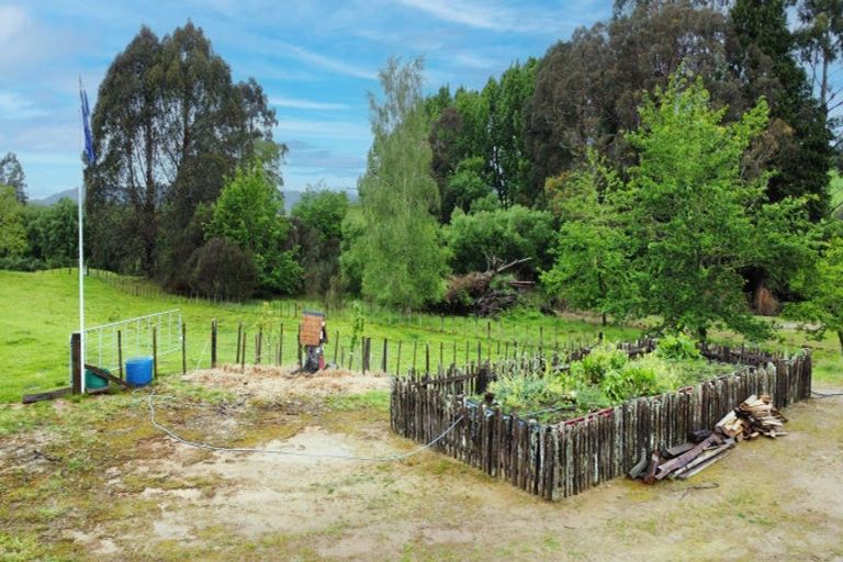 Photo of property in 161 Kawautahi Road, Owhango, 3989