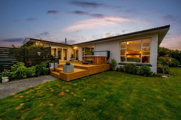 Photo of property in 136 Catherine Street, Windsor, Invercargill, 9810