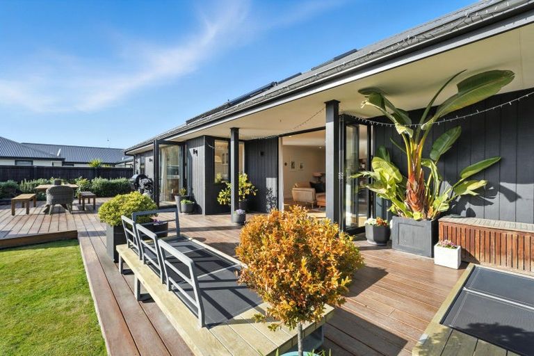 Photo of property in 4 Salisbury Avenue, Rangiora, 7400