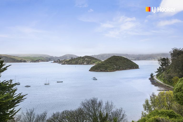 Photo of property in 53 Island Terrace, Port Chalmers, 9023