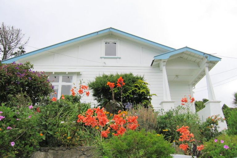 Photo of property in 13 Ingestre Street, Vogeltown, Wellington, 6021