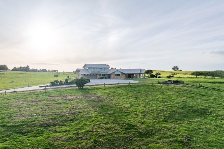 Photo of property in 624 Ryburn Road, Ohaupo, 3883