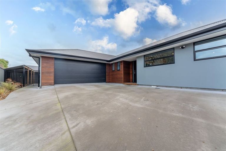 Photo of property in 6 Rimu Street, Pleasant Point, 7903