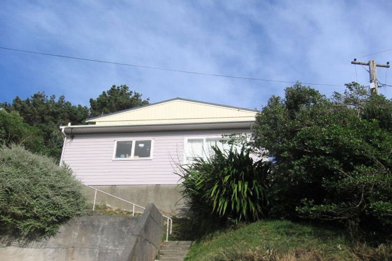 Photo of property in 99b Ohariu Road, Johnsonville, Wellington, 6037