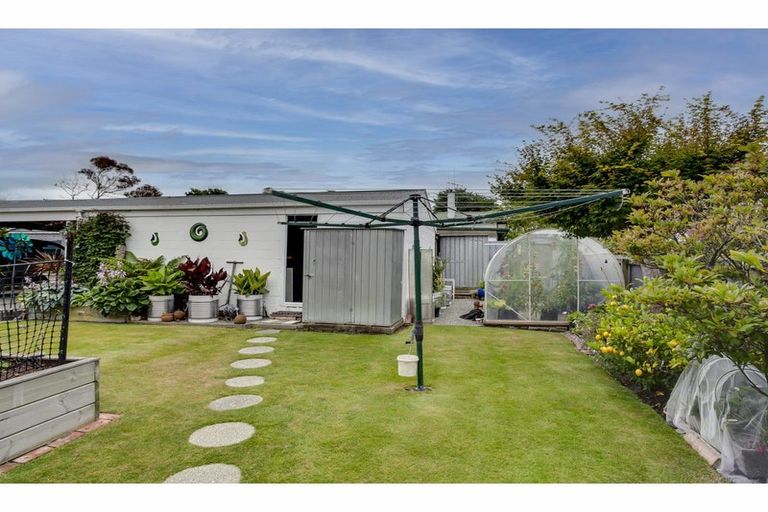 Photo of property in 27 Lindsay Street, Marchwiel, Timaru, 7910