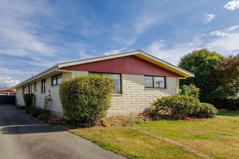 Photo of property in 58 Belt Street, Waimate, 7924