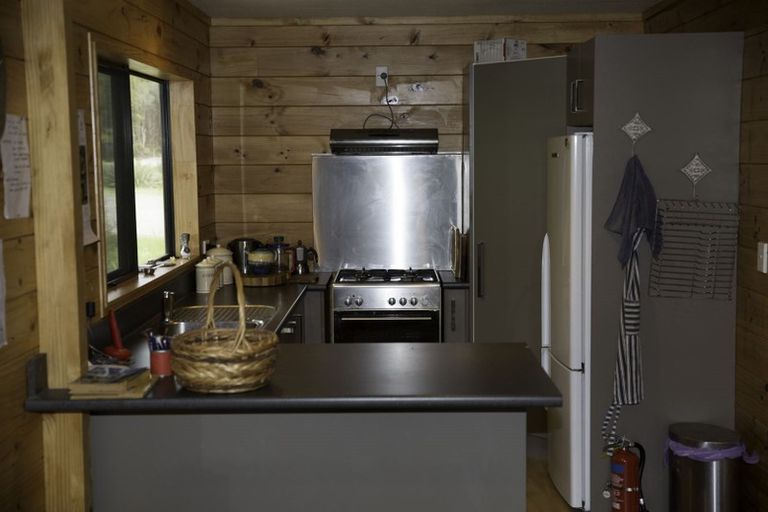 Photo of property in 25i Duncan Mcfarlane Road, Jackson Bay, Haast, 7886