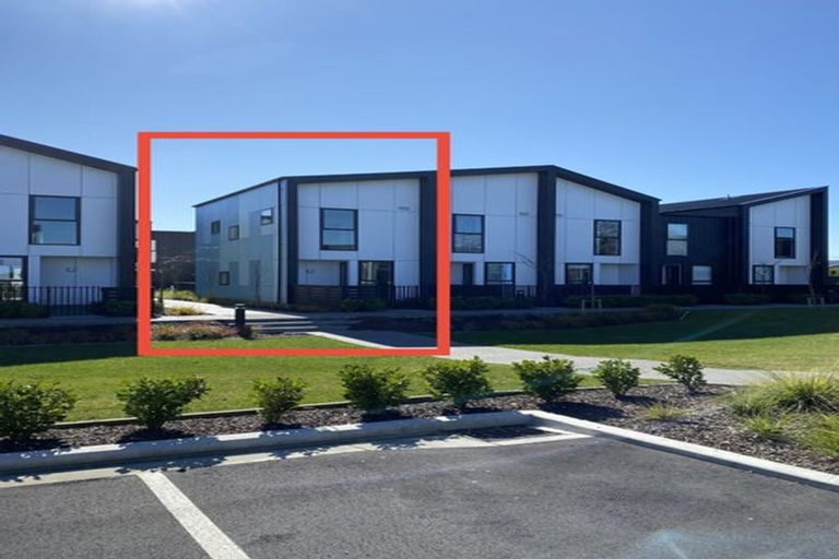 Photo of property in 24/6 Waverley Street, Sydenham, Christchurch, 8023