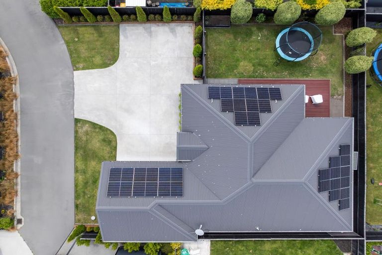 Photo of property in 21a Candy Crescent, Kaiapoi, 7630