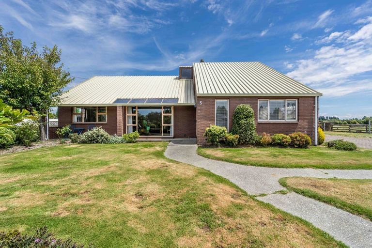 Photo of property in 5 Hislop Street, Riversdale, 9776