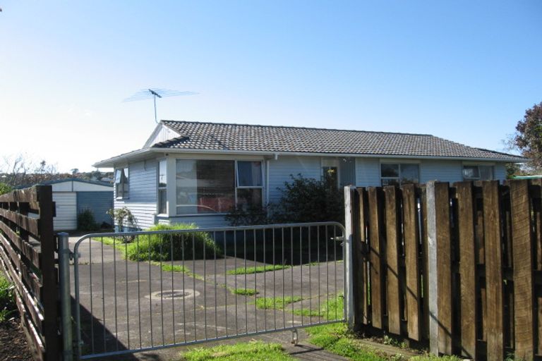 Photo of property in 134 Cascades Road, Pakuranga Heights, Auckland, 2010