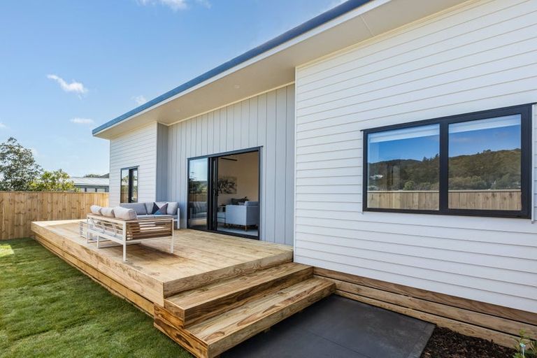 Photo of property in 67a Moohan Street, Wainuiomata, Lower Hutt, 5014