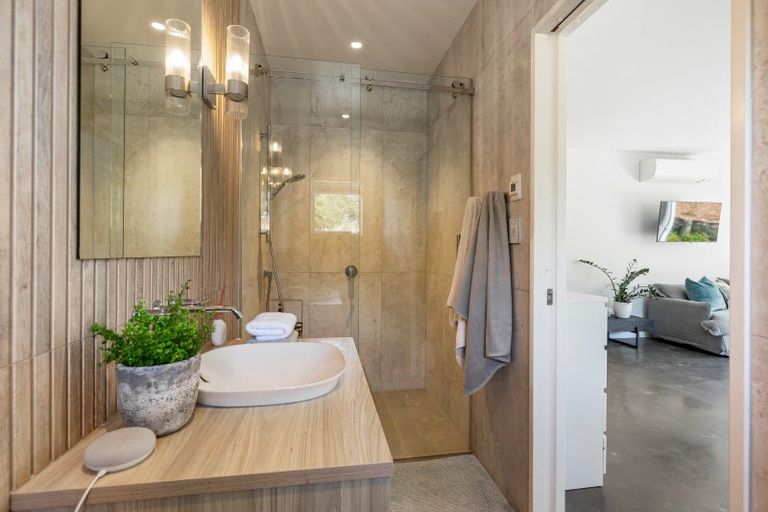 Photo of property in 59b Wilks Road West, Dairy Flat, Albany, 0794