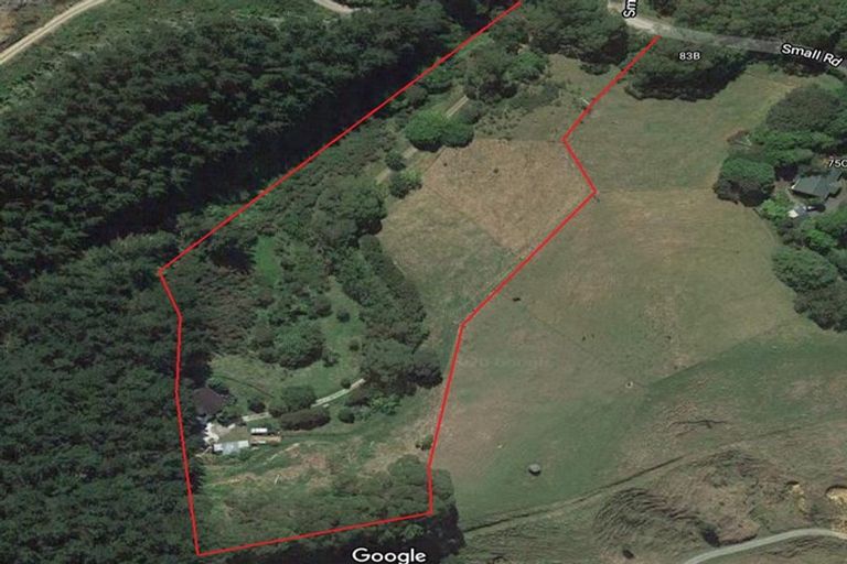 Photo of property in 83b Small Road, Raglan, 3295