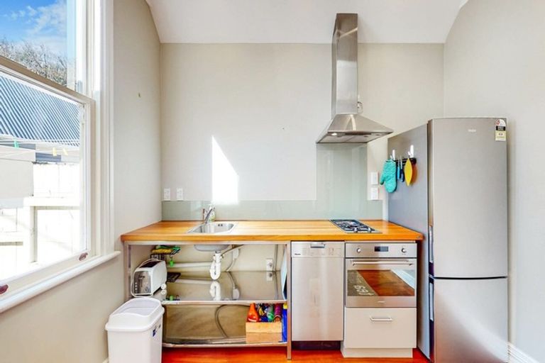 Photo of property in 3 Ascot Street, Thorndon, Wellington, 6011