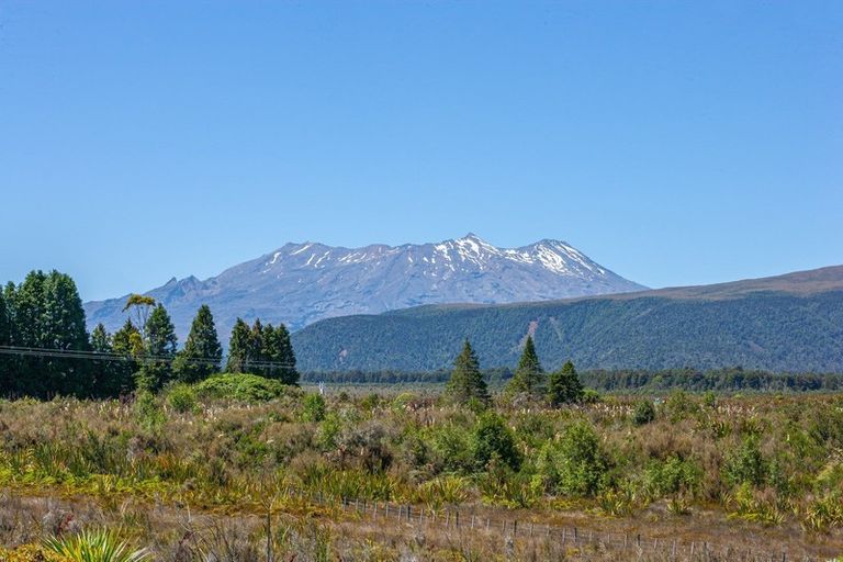 Photo of property in 27b Kirk Street, National Park, Owhango, 3989