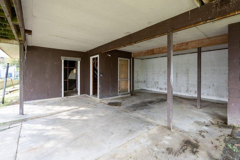 Photo of property in 4 Raymond Street, Kawakawa, 0210