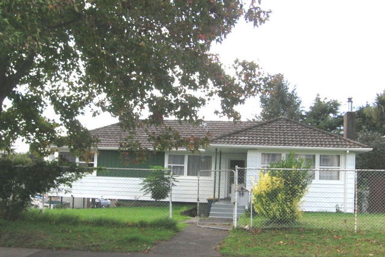 Photo of property in 34 Mildmay Road, Henderson, Auckland, 0610