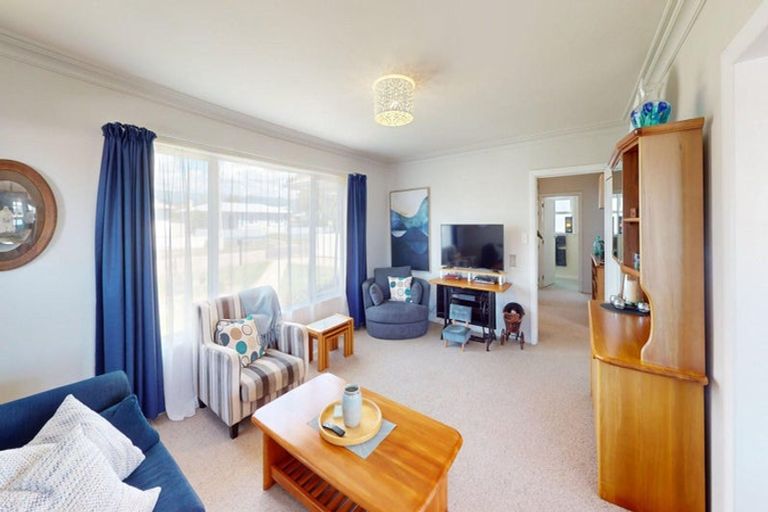 Photo of property in 21 Maire Street, Levin, 5510