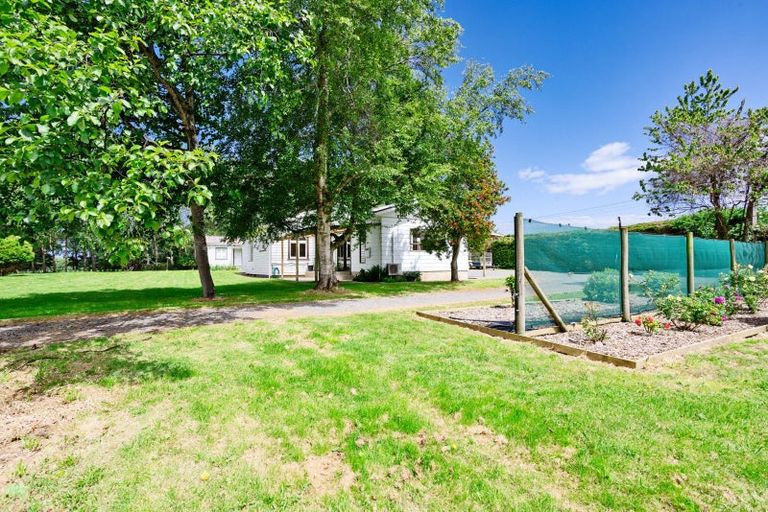 Photo of property in 329 Wallacetown Lorneville Highway, Makarewa, Invercargill, 9874