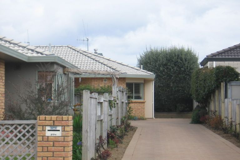 Photo of property in 27b Short Street, Otumoetai, Tauranga, 3110