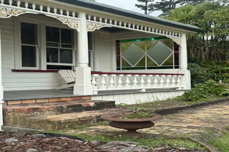 Photo of property in 466 Wairere Road, Waitakere, Auckland, 0782