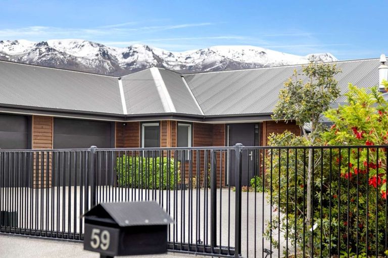 Photo of property in 59 Missy Crescent, Mount Pisa, Cromwell, 9383