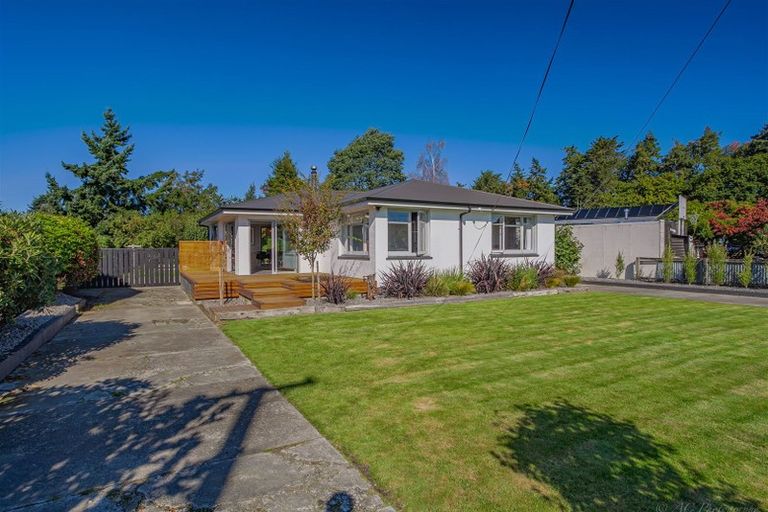 Photo of property in 10 Shaw Street, Temuka, 7920