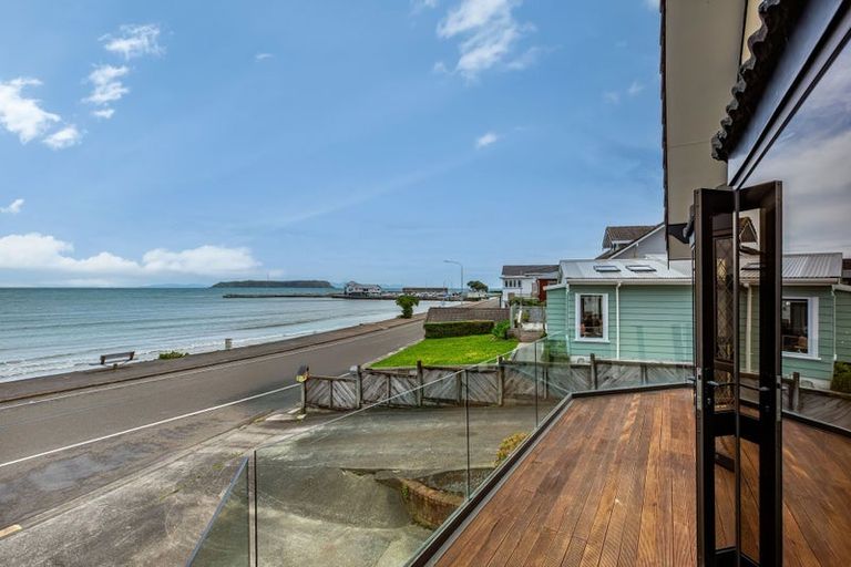 Photo of property in 45 Moana Road, Plimmerton, Porirua, 5026