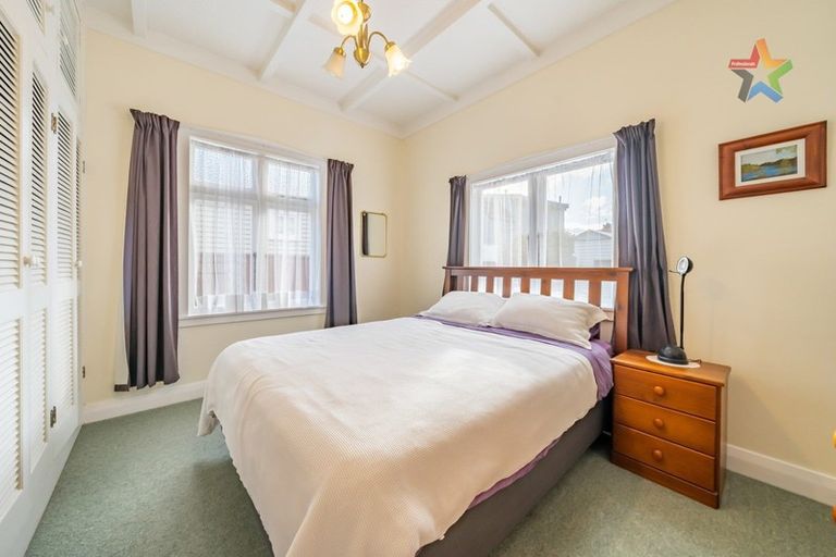 Photo of property in 5 Mitchell Street, Epuni, Lower Hutt, 5011