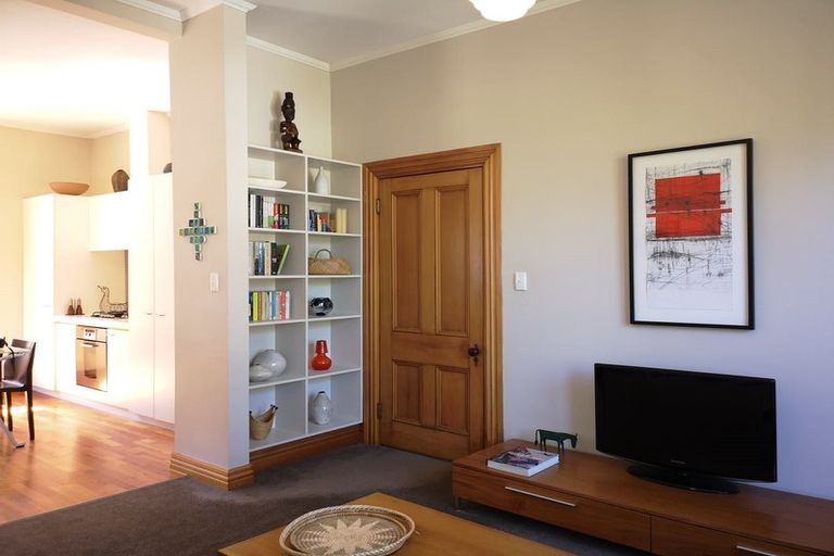 Photo of property in 36 Ohiro Road, Aro Valley, Wellington, 6021