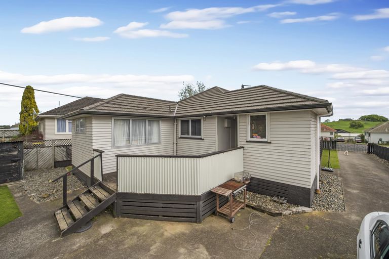 Photo of property in 19 Goodwin Avenue, Morrinsville, 3300