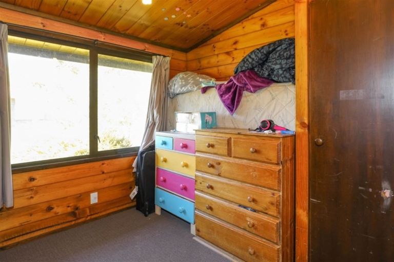 Photo of property in 1 Graham Place, Huntly, 3700