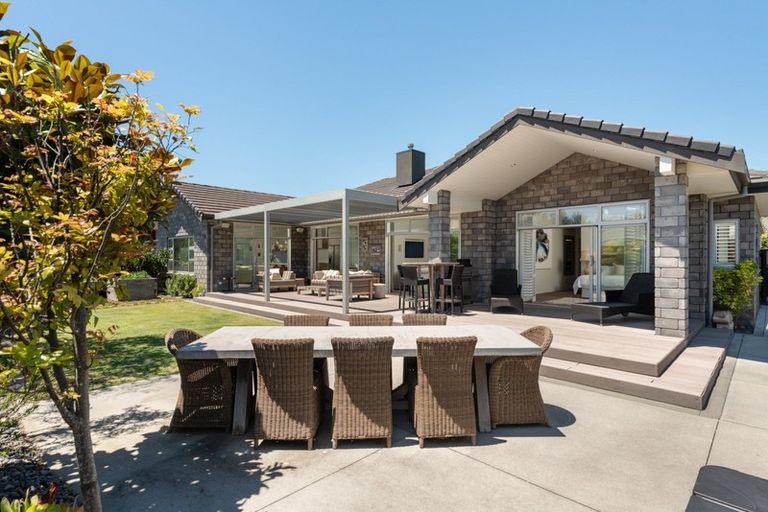 Photo of property in 4 Pacific Park Way, Papamoa Beach, Papamoa, 3118