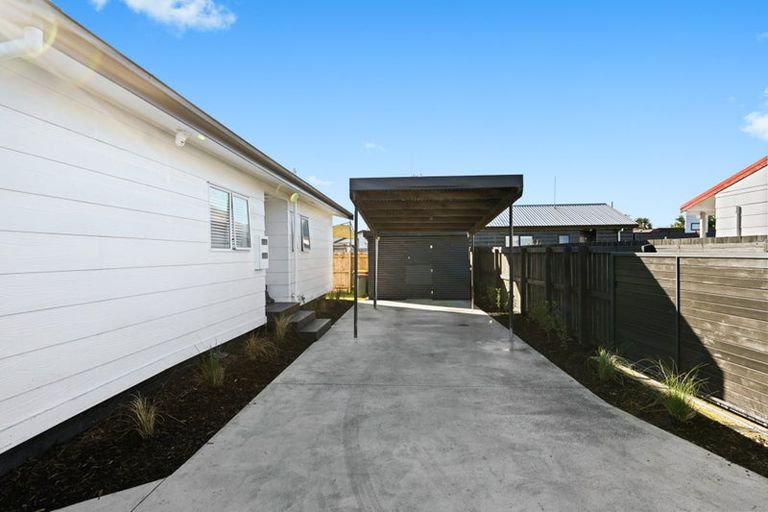 Photo of property in 64b Bandon Street, Frankton, Hamilton, 3204