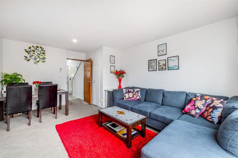 Photo of property in 4/30 Picton Avenue, Riccarton, Christchurch, 8011