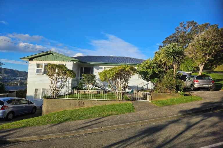 Photo of property in 23 Hereford Street, Wilton, Wellington, 6012