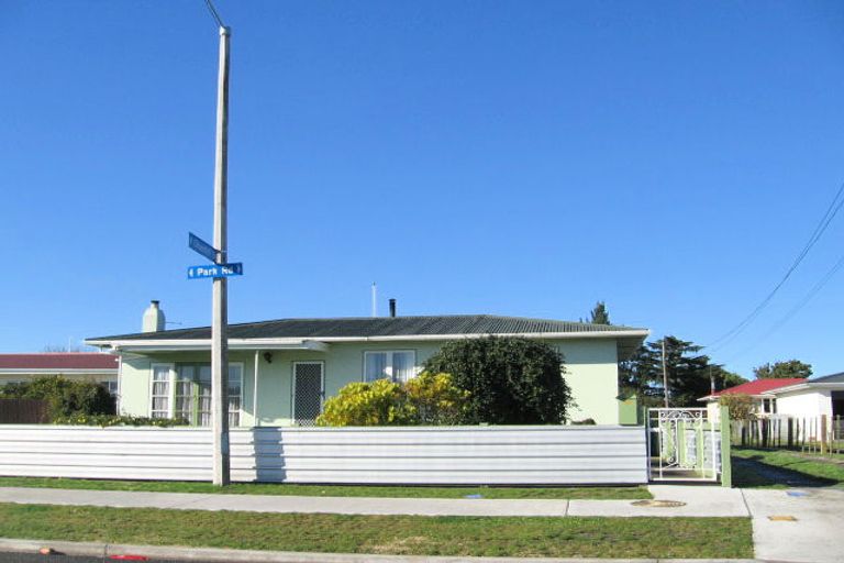 Photo of property in 714 Park Road South, Akina, Hastings, 4122