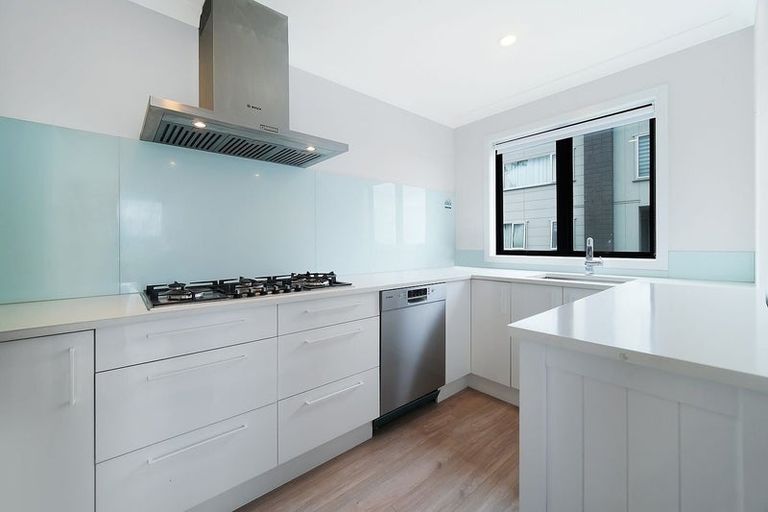 Photo of property in 9 Brickworks Bay Road, Hobsonville, Auckland, 0618