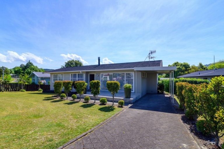 Photo of property in 84 Pandora Avenue, Sunnybrook, Rotorua, 3015
