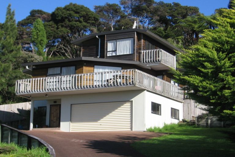 Photo of property in 44 Laingfield Terrace, Laingholm, Auckland, 0604