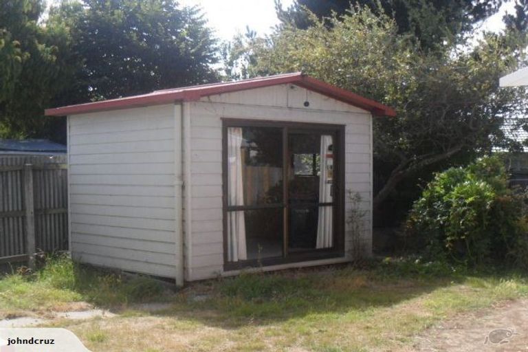 Photo of property in 15 Macaulay Street, Addington, Christchurch, 8024