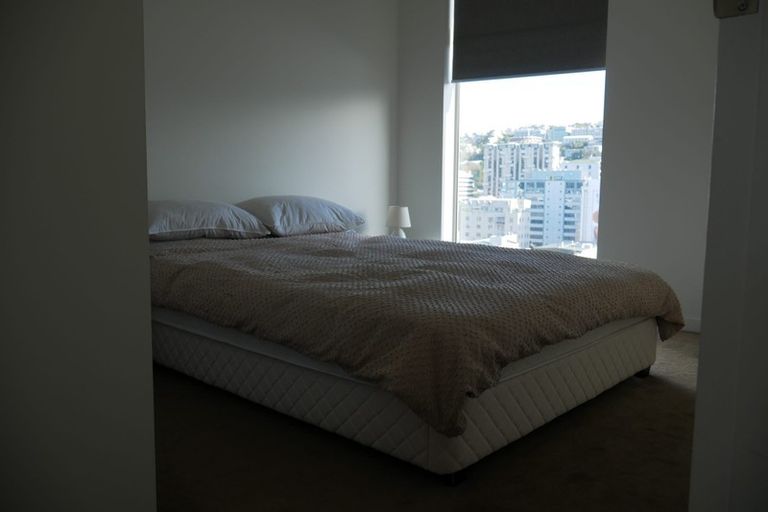 Photo of property in Elevate, 12/30a Taranaki Street, Te Aro, Wellington, 6011