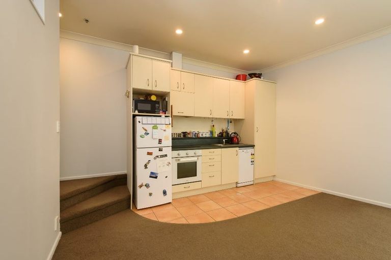 Photo of property in Terrace Garden Apartments, 11c/120 The Terrace, Wellington Central, Wellington, 6011