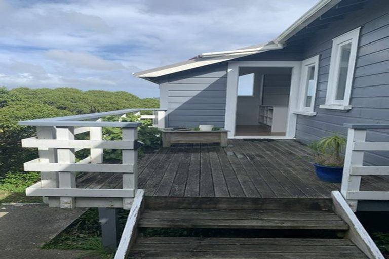 Photo of property in 61 Roseneath Terrace, Roseneath, Wellington, 6011