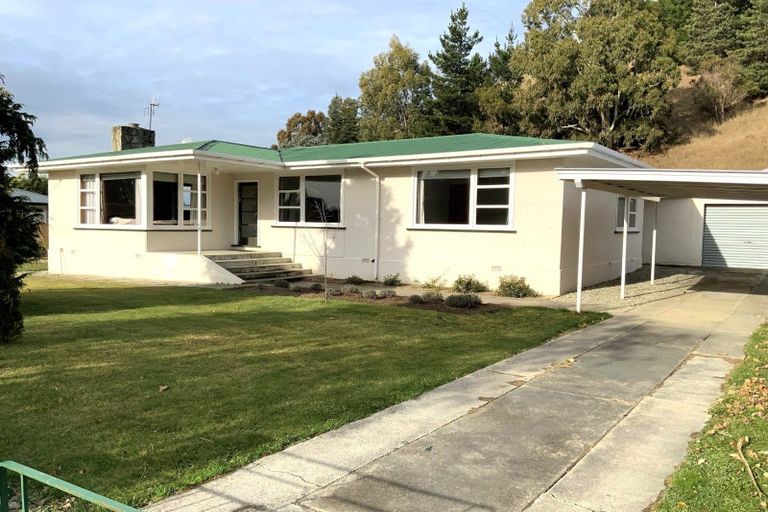 Photo of property in 5 Cattle Valley Road, Kurow, 9435