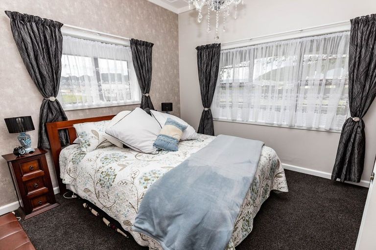 Photo of property in 58 Blake Street, Blaketown, Greymouth, 7805